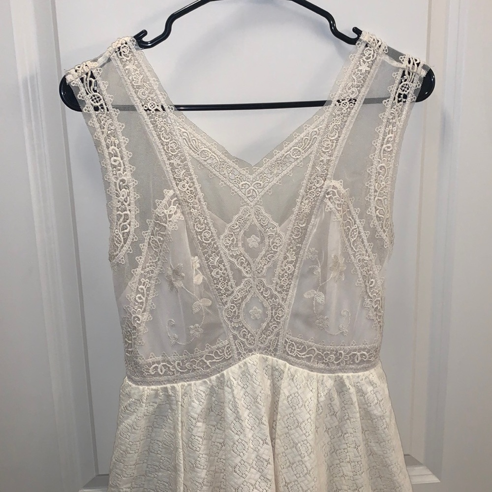 Beautiful Free People Dress